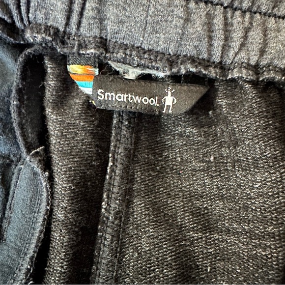 Smartwool Gray Active Reset Short Men Size‎ 36 - Picture 4 of 4